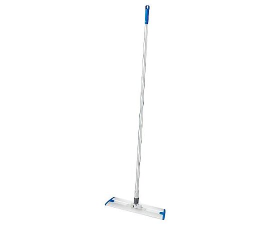 山崎産業(コンドル) 450/1420mm フロアーモップ(青) EA928DE-61 1本(ご注文単位1本)【直送品】