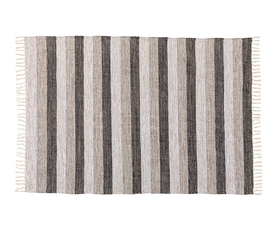 東谷 ラグ ベージュ TTR-172A 1個（ご注文単位1個）【直送品】