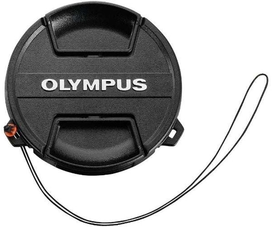 オリンパス レンズキャップ PRLC-17 1個（ご注文単位1個）【直送品】