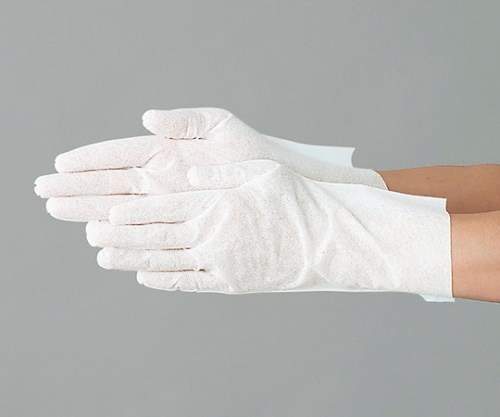 ガードナー クリーン手袋(SLタイプ) エスパンシオーネ素材 Sサイズ 1箱(100双入) G5030 1箱 (ご注文単位1箱)【直送品】