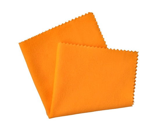 ハクバ写真産業 シリコンクロス(ネル製) M KA-37 1枚（ご注文単位1枚）【直送品】