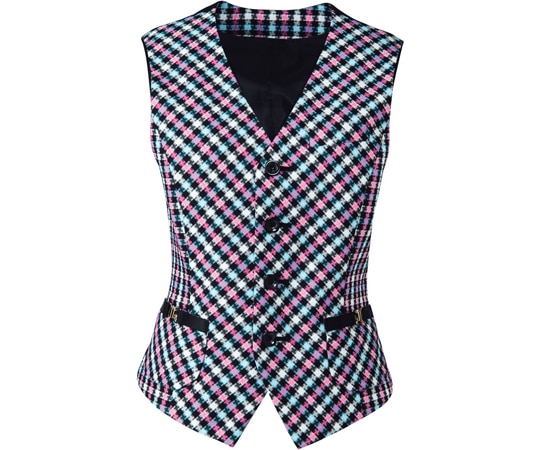 カーシーカシマ AMUS-NET ベスト 235-9 M AAH235 1枚（ご注文単位1枚）【直送品】