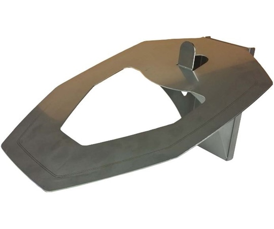 ライフサーブ EASY RACK for Helmet(Forward Style)  1個(ご注文単位1個)【直送品】