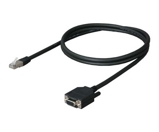 ダイヤトレンド 三菱ACサーボアンプ⇔PC用 RS-422/RS-485⇔RS-232Cコンバータケーブル DSV-CABV 1本(ご注文単位1本)【直送品】