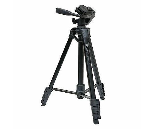 アズワン 455-1540mm カメラ三脚 EA759EX-46E 1個（ご注文単位1個）【直送品】