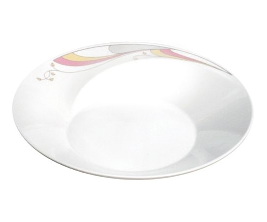 Daiwa 19cm スパイラルプレート ドレープ BY-954-DR 1個(ご注文単位1個)【直送品】