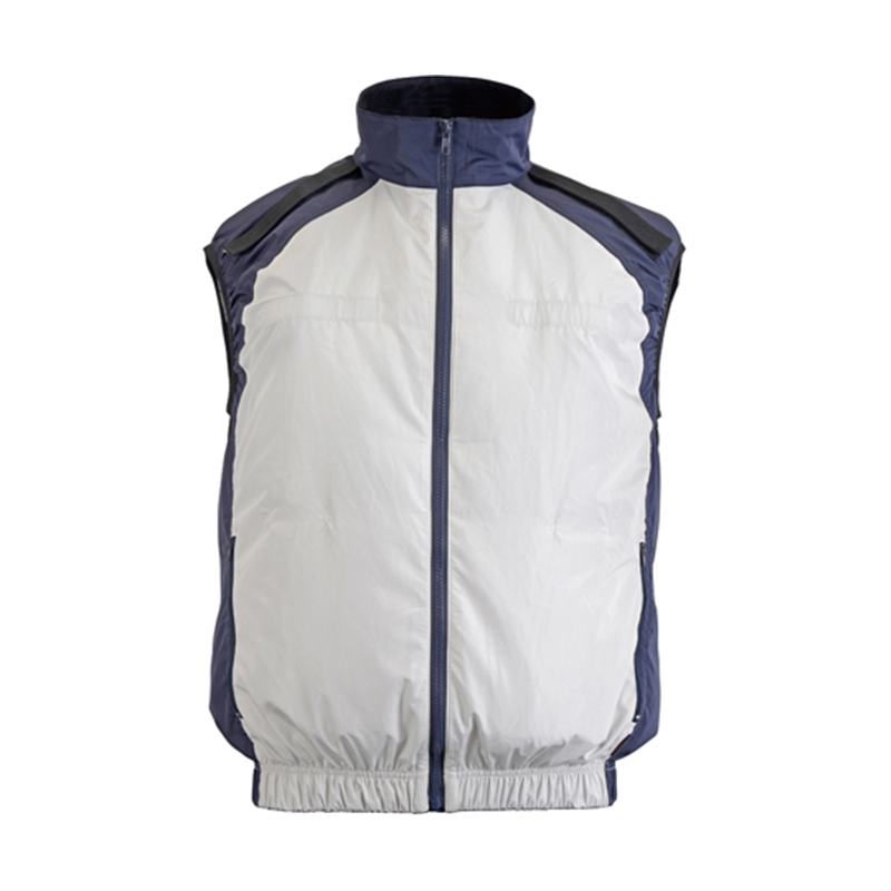 TJMデザイン(タジマツール) 清涼ファン風雅ベスト ベスト 3L FVP-AAVBW3L 1着(ご注文単位1着)【直送品】