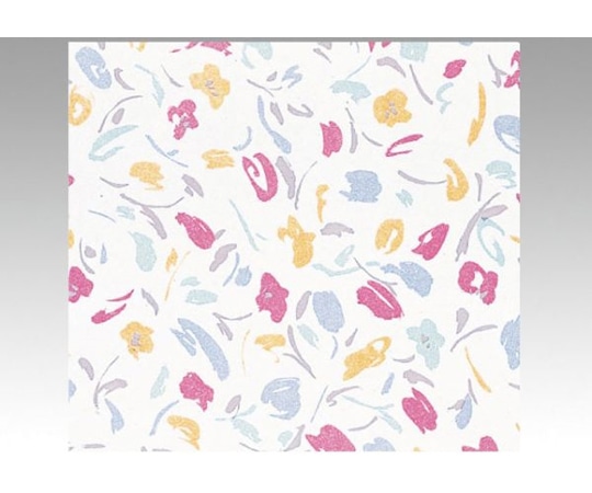 ベルベ ラッピング 包装紙 クレア H半切 500枚 482 1ケース（ご注文単位1ケース）【直送品】