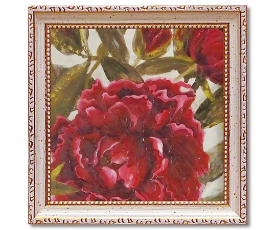 ユーパワー ミニゲル アートフレーム ジャーゲン ゴッツクラグ｢パッショネイト ガーデン2｣ JG-02018 1個（ご注文単位1個）【直送品】