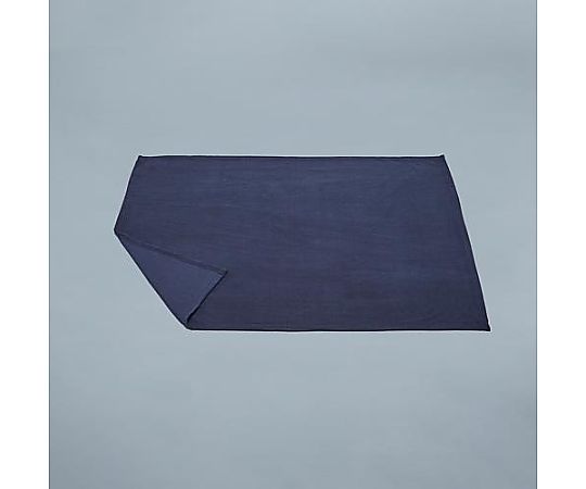 アズワン 900x1200mm 難燃ブランケット EA915DB-131 1個(ご注文単位1個)【直送品】