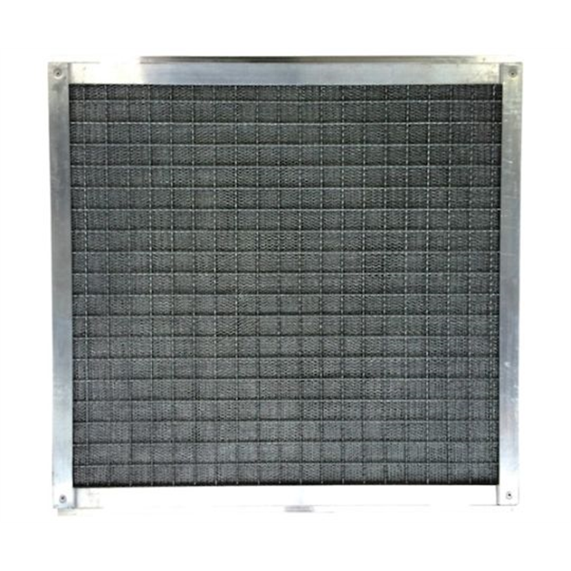 オーデン デミスターフィルター 粉塵・ヒューム用 360角 HG-30FD 1枚(ご注文単位1枚)【直送品】