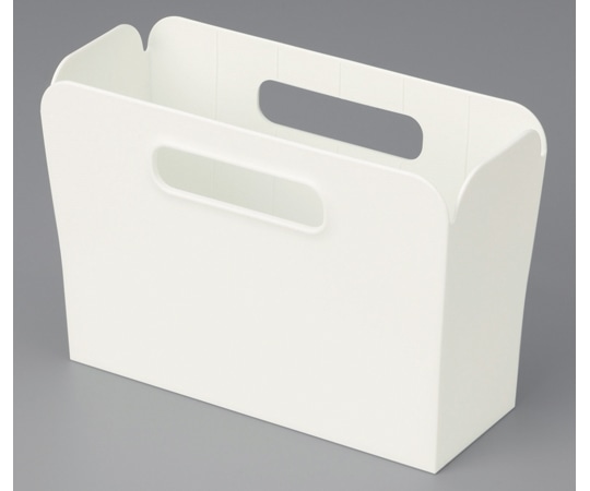 イノマタ化学 ロールクリーナースタンド ホワイト #3021 1個 (ご注文単位1個)【直送品】