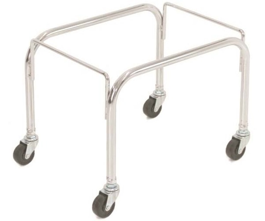 大和産業 買い物かご SL-7用置き台 レギュラーφ50 SL-7DAI 1台（ご注文単位1台）【直送品】