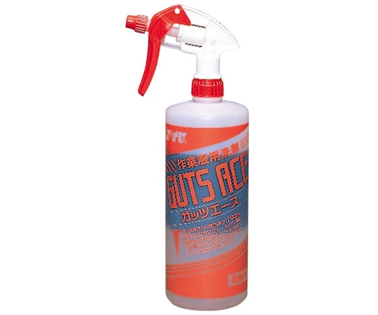 鈴木油脂工業 ガッツエース S-2022 1個(ご注文単位1個)【直送品】