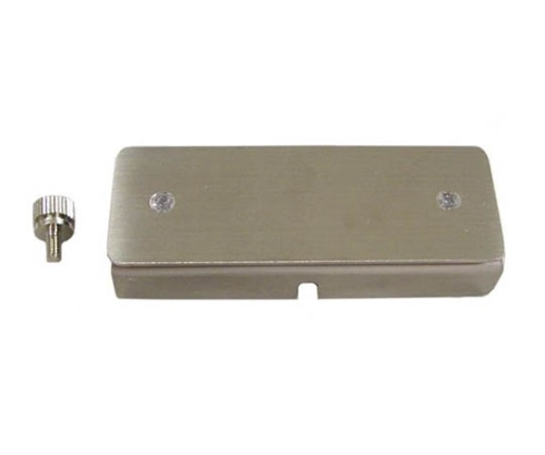 白光(HAKKO) イオンバランスプレート ネジ付FG-450用 B3585 1個 (ご注文単位1個)【直送品】