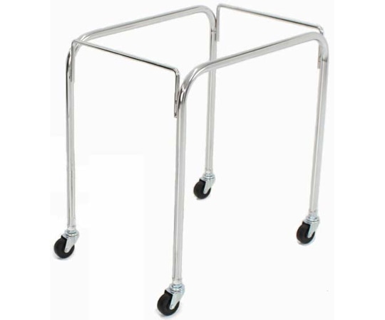 大和産業 買い物かご SL-20・SB-33用置き台 床上げφ50 SL-20TOKOAGEDAI 1台（ご注文単位1台）【直送品】