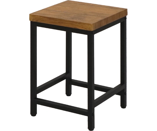 エイ・アイ・エス ブロンクス スツール ABX-700 1台(ご注文単位1台)【直送品】