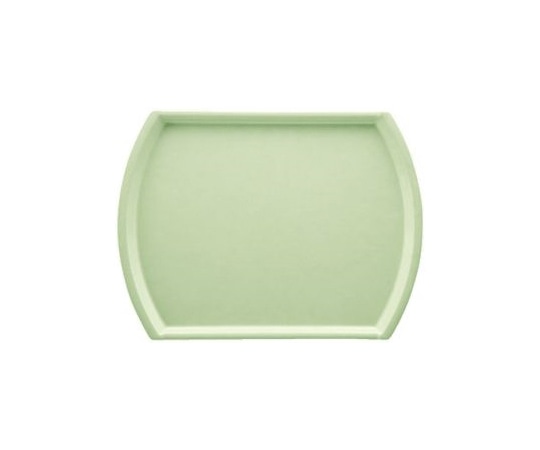 Daiwa オーバルトレー 小 パステルグリーン AP-2028-PG 1個(ご注文単位1個)【直送品】