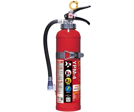 タスコ 車載用消火器 加圧式 廃棄シール付 TA999EC 1本(ご注文単位1本)【直送品】