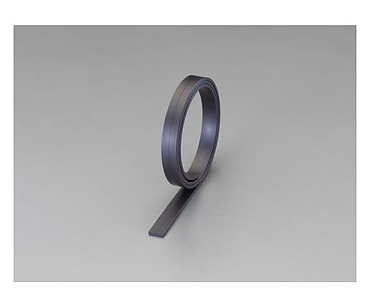 エスコ 29x3.0mm/1m マグネットロール EA781BZ-329 1本(ご注文単位1本)【直送品】