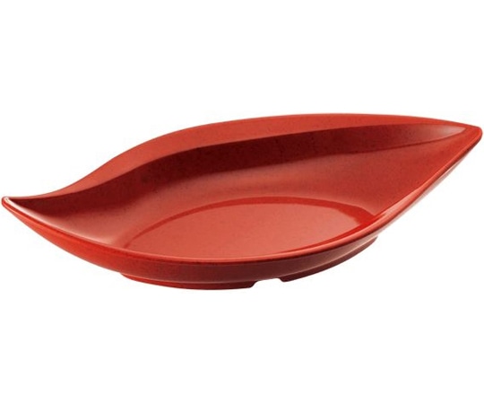 Daiwa ワイドリーフプレート 赤マーブル MDM-96-R 1個(ご注文単位1個)【直送品】