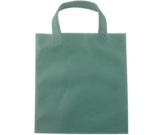 三和 不織布ミニ手提げバッグ ハーブ 1ケース(1000枚入) SW252528-14 1ケース（ご注文単位1ケース）【直送品】