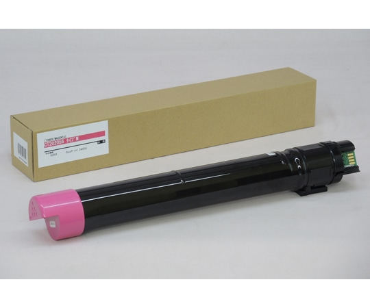 ハイブリッド・サービス 富士フィルムBI用 大容量トナー マゼンタ 汎用品 CT202056 1本(ご注文単位1本)【直送品】