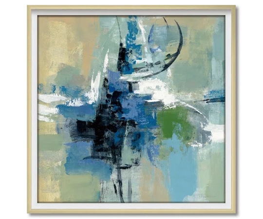 ユーパワー アブストラクト コレクション(シルビア ヴァシレヴァ｢ビスタ ポイント｣) AC-05010 1個（ご注文単位1個）【直送品】