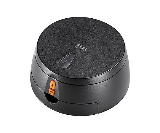 サンワサプライ ディスク自動修復機 EA762EF-41A 1個(ご注文単位1個)【直送品】