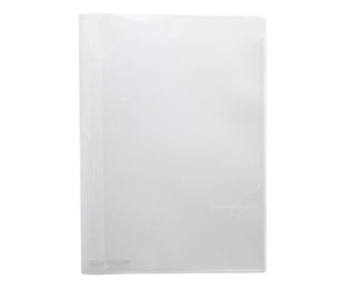 セキセイ ページイン クープレファイル クリア PAL-200-90 1冊(ご注文単位1冊)【直送品】