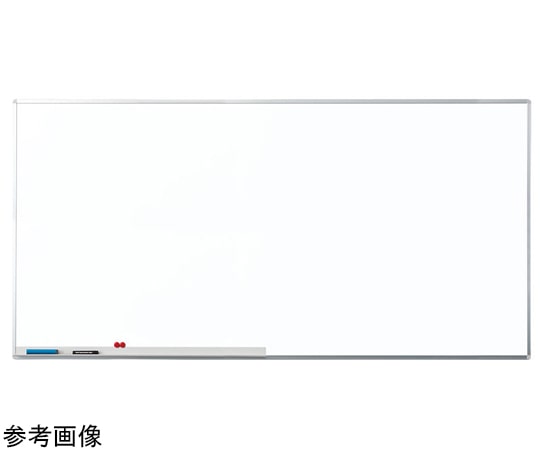 アズワン マルチホワイトボード 900×1800 373-771 1個（ご注文単位1個）【直送品】