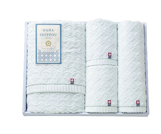 アズワン HANA SHIPPOU(B/T・F/T×2・W/T) YAW-5007 1セット（ご注文単位1セット）【直送品】