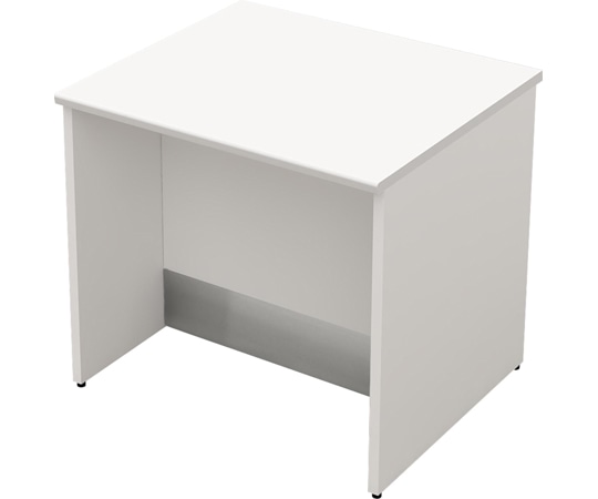 Y2K ローカウンター スチール0870 ホワイト  1個（ご注文単位1個）【直送品】