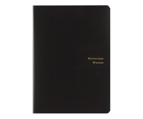 マルマン ニーモシネ A5(特殊5mm方眼)縦238×横170mm HN188A 1冊(ご注文単位1冊)【直送品】