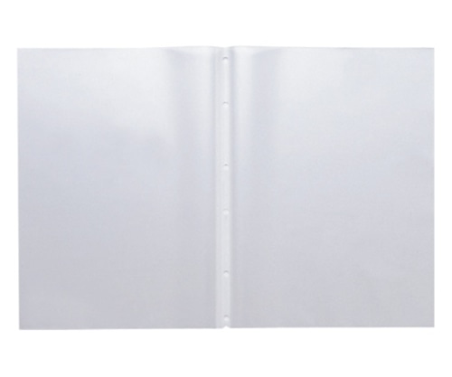 キングジム クリアーファイル ヒクタス±(R)(透明)スティック・タイプ 7103T 1冊(ご注文単位1冊)【直送品】