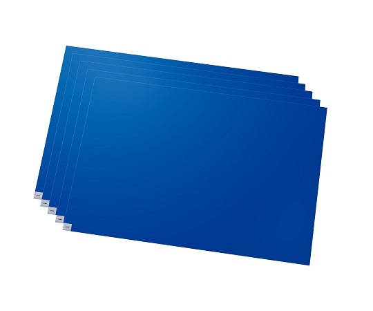 ホーザン クリーン粘着マット 1セット(30シート×5枚入) CL-935 1セット (ご注文単位1セット)【直送品】