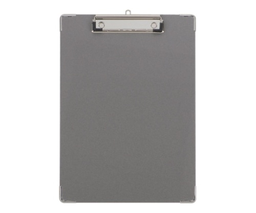 クラウン ボール用箋挟 4ヵ所角金具付 CR-YSA4EN-GR 1枚(ご注文単位1枚)【直送品】