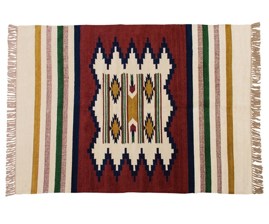 東谷 キリムラグ TTR-106C 1個（ご注文単位1個）【直送品】