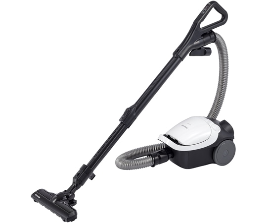 東芝 紙パッククリーナー VC-PH65A 1台(ご注文単位1台)【直送品】