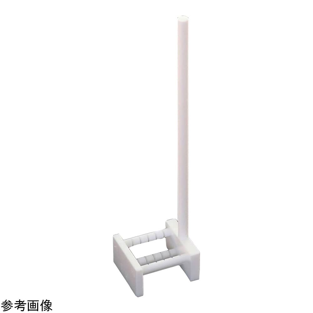 アズワン 洗浄用キャリア(オールフッ素樹脂)スリットタイプ 36×40×20/170mm STF1015-02 1個 (ご注文単位1個)【直送品】