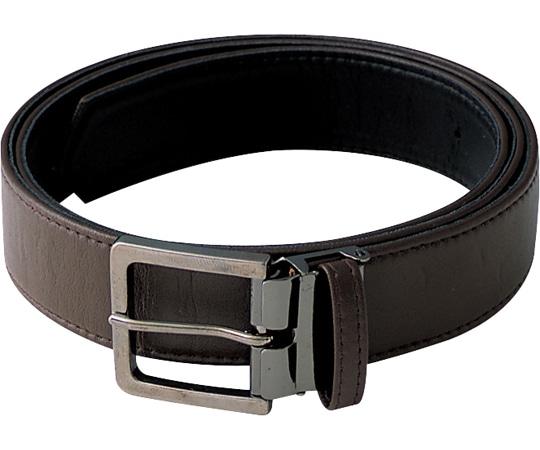 カーシーカシマ CAREAN ベルト 133-998 ブラウン M QC133 1本（ご注文単位1本）【直送品】