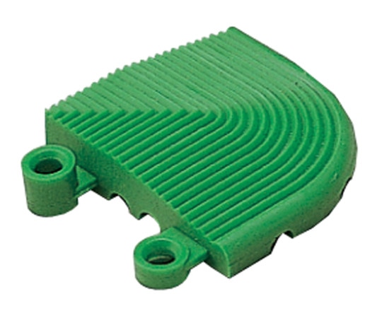 八ツ矢工業 チェッカーマット 角フチ 80534 1個(ご注文単位1個)【直送品】