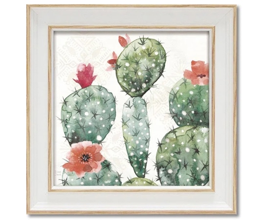 ユーパワー ミニゲル アートフレーム ディーナ ジューン｢スウィート サウスウエスト3｣ DJ-02012 1個（ご注文単位1個）【直送品】