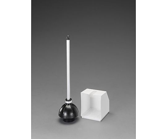 エスコ φ145x590mm ラバーカップ(ケース付) EA340WC-16 1セット(ご注文単位1セット)【直送品】