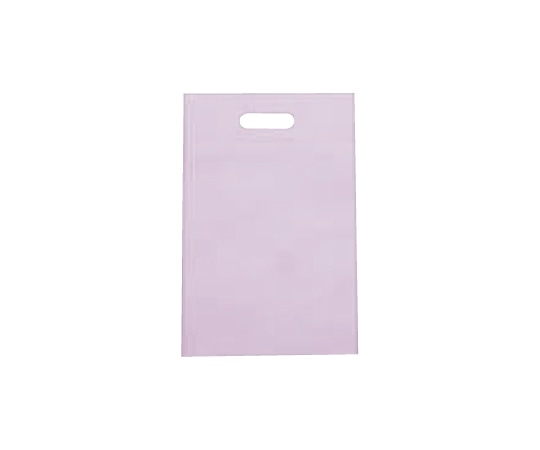 三和 不織布小判抜きバッグ ライトパープル 1ケース(1000枚入) SW2843-5 1ケース（ご注文単位1ケース）【直送品】