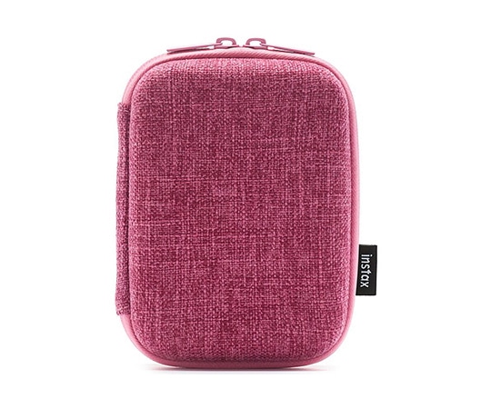富士フイルム Link 2 プリンターケース ピンク LINK2 CASE P 1台(ご注文単位1台)【直送品】