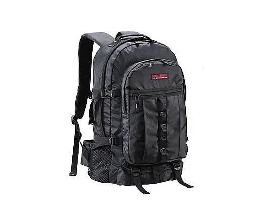 アズワン 370x200x520mm/34L バックパック EA927BH-60 1個(ご注文単位1個)【直送品】