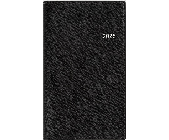 高橋書店 ニューダイアリーカジュアル1 411(2025) 1冊(ご注文単位1冊)【直送品】