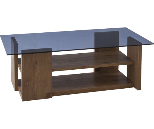 東谷 センターテーブル ナチュラル SO-100NA 1個（ご注文単位1個）【直送品】