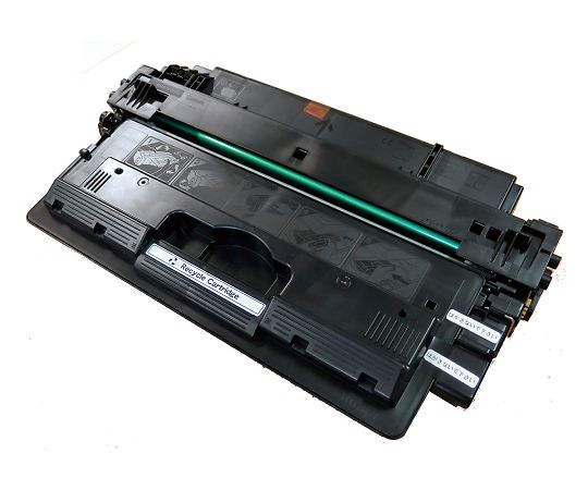 グラフィック 再生トナーカートリッジ(キヤノン対応) ブラック 533H 1個(ご注文単位1個)【直送品】